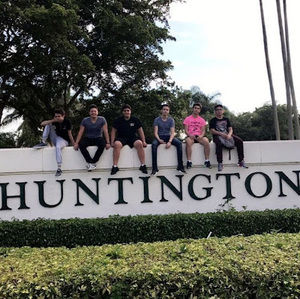 Meet your Posher, Ryan